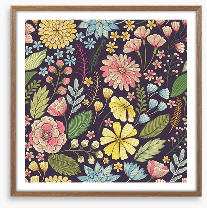 Garden dream