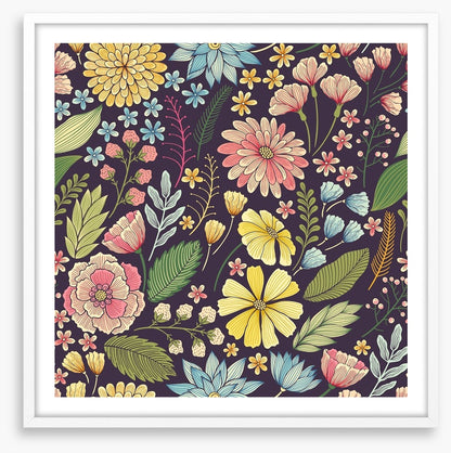 Garden dream
