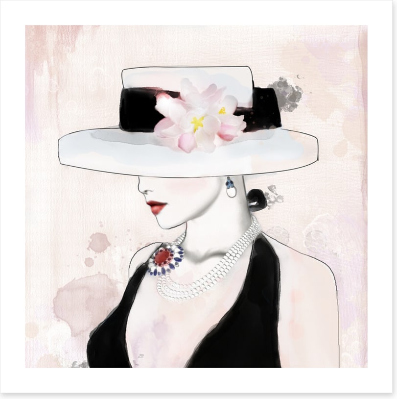 Spring fashion