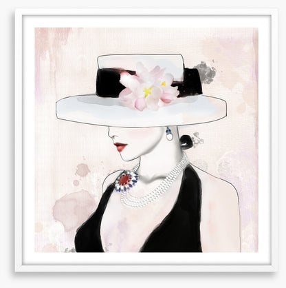 Spring fashion