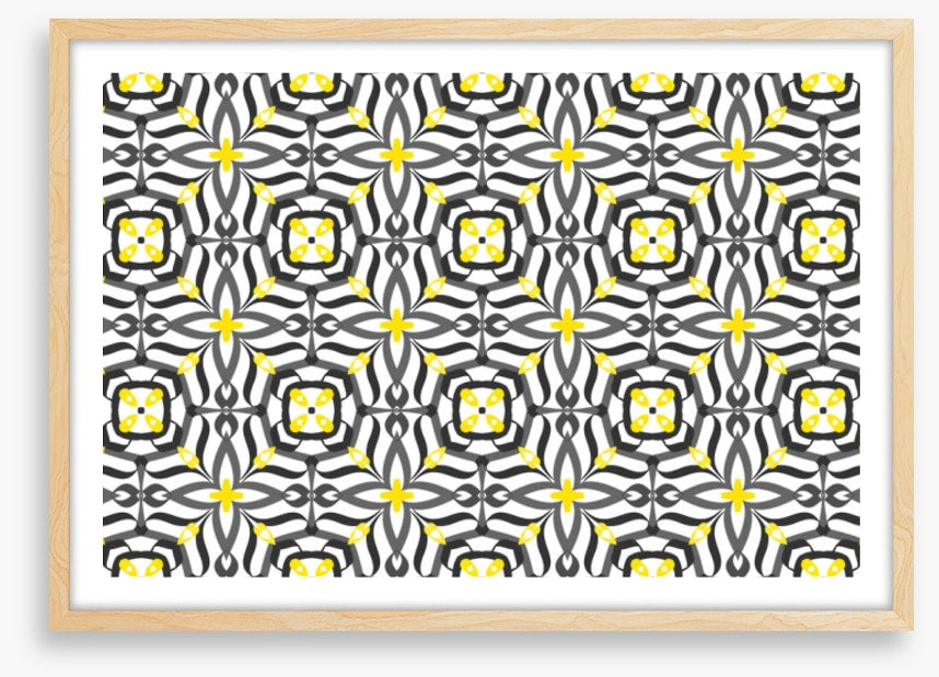 Geometric