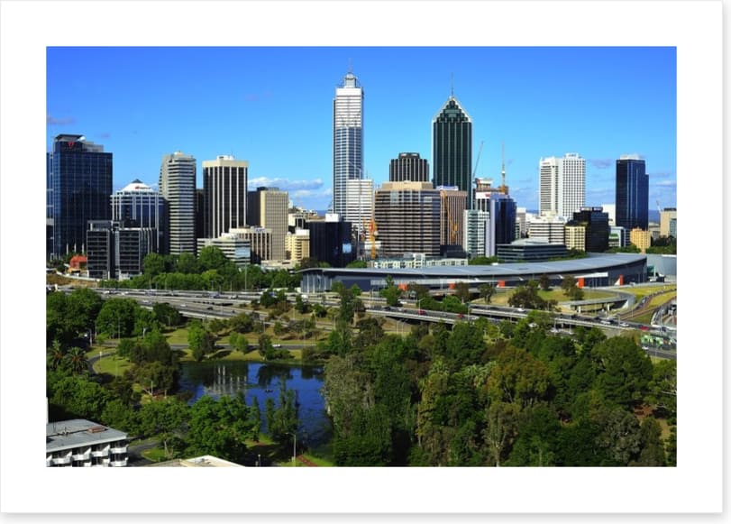 Perth