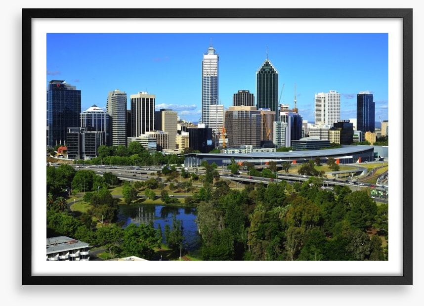 Perth