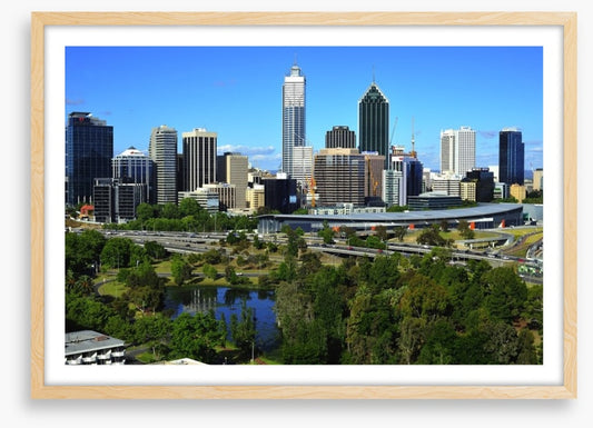 Perth