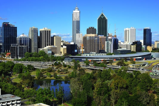 Perth