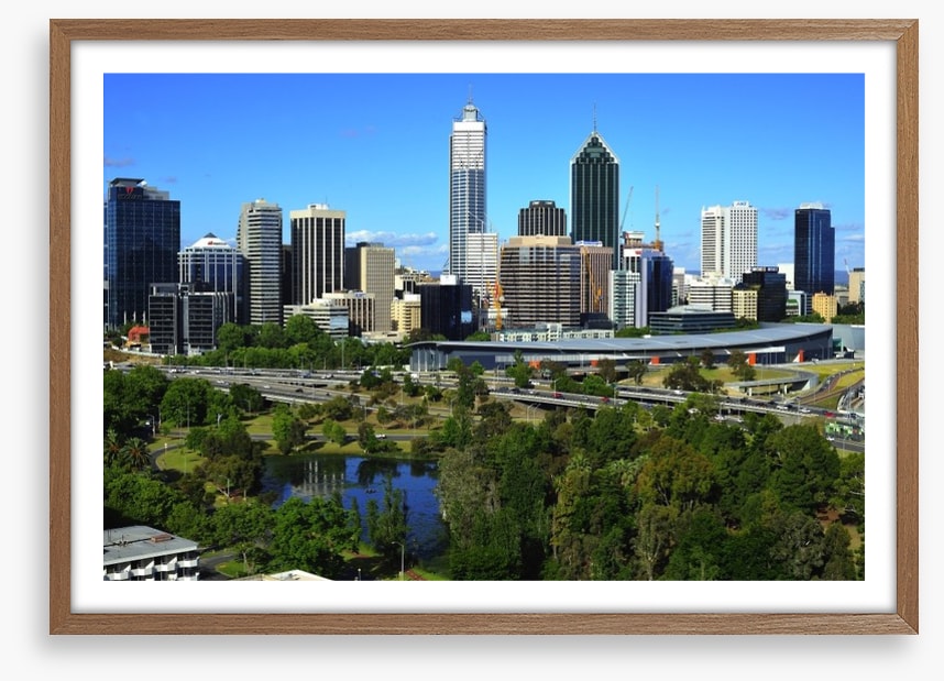 Perth