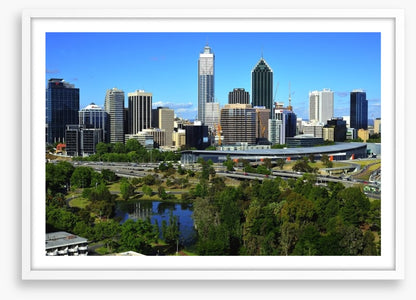 Perth