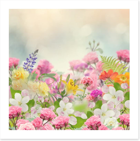 Forever spring