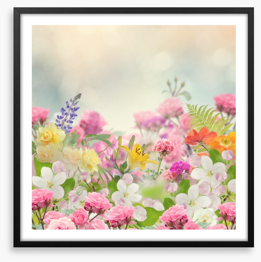 Forever spring