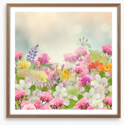 Forever spring