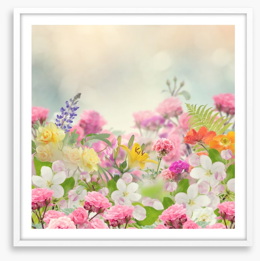 Forever spring
