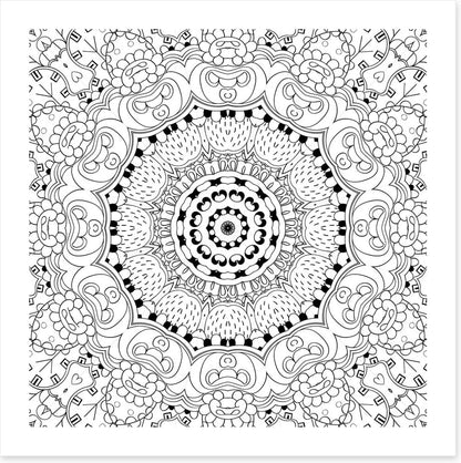 Colour me pretty