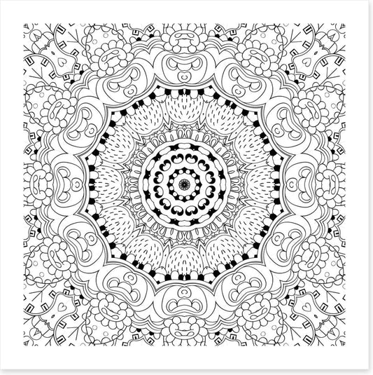Colour me pretty