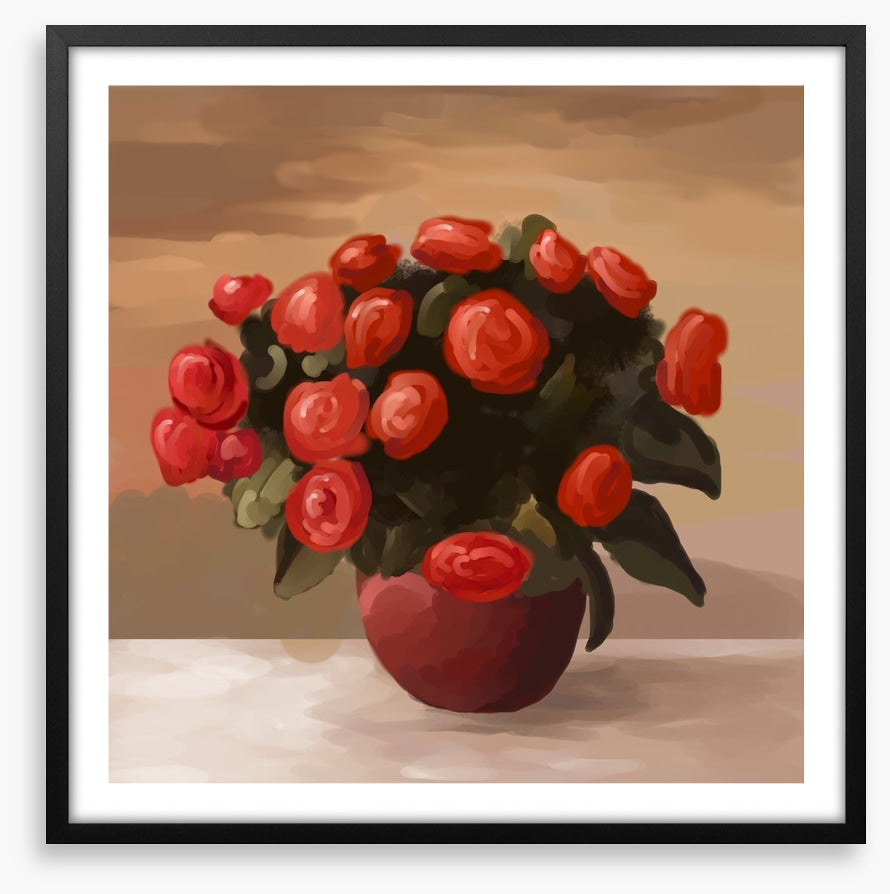 Still Life