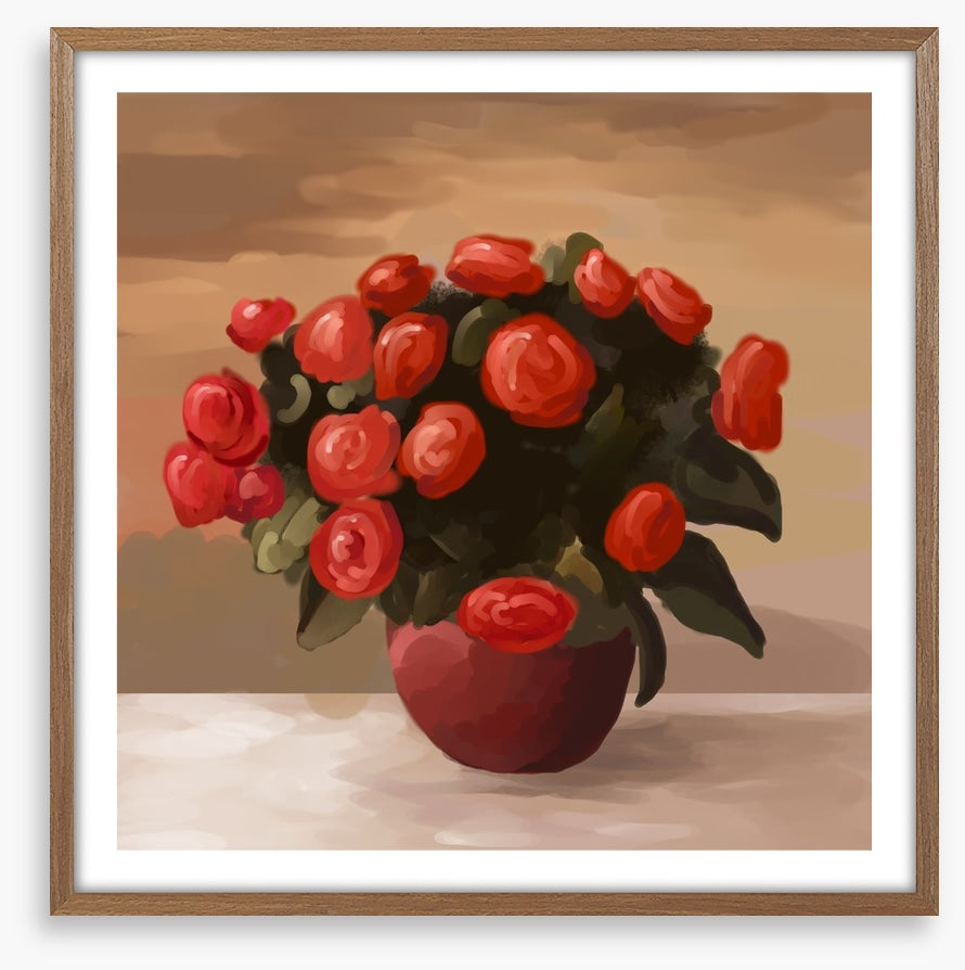 Still Life