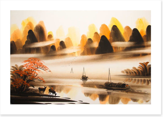 Chinese Art