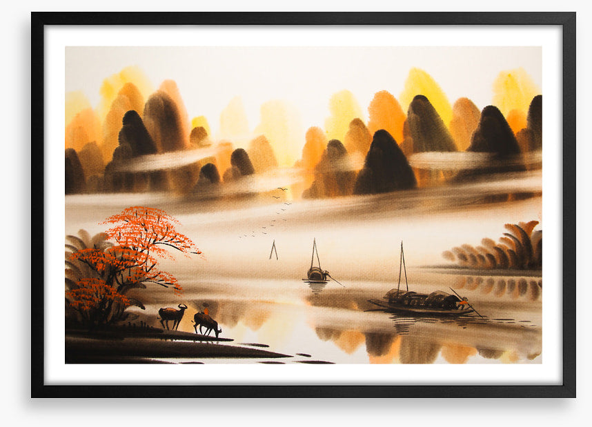 Chinese Art