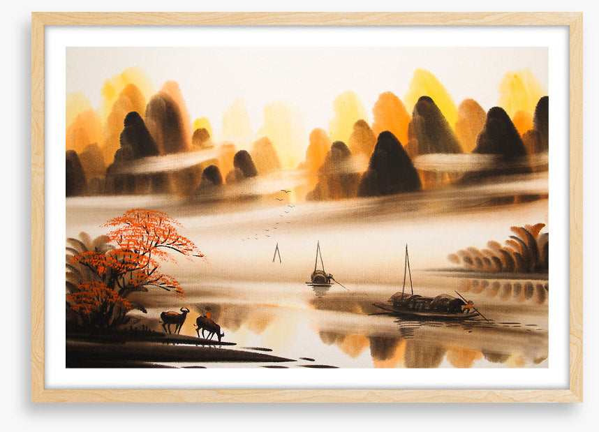 Chinese Art