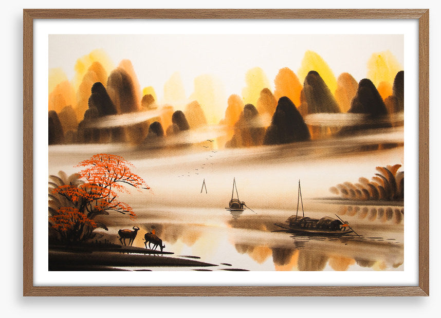 Chinese Art