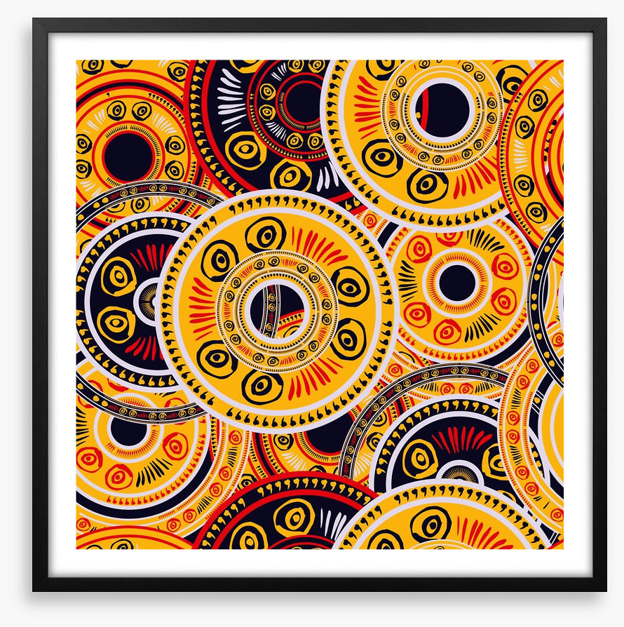 African