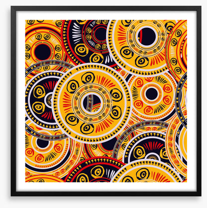 African