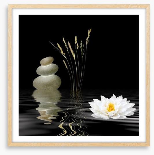 Spiritual soul