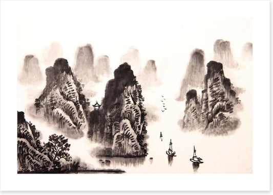 Chinese Art