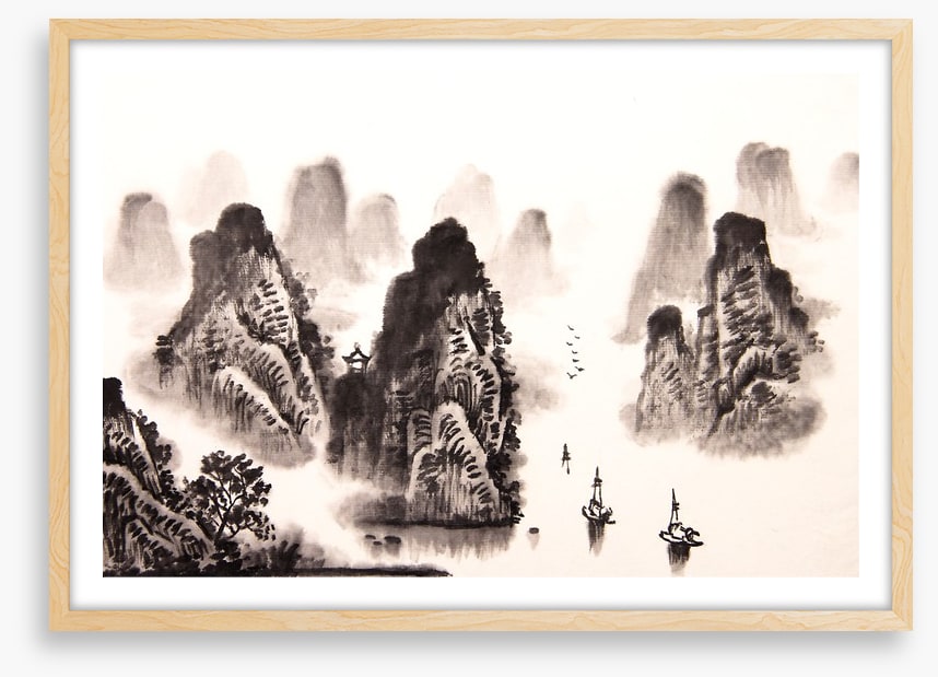 Chinese Art
