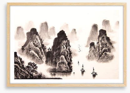 Chinese Art