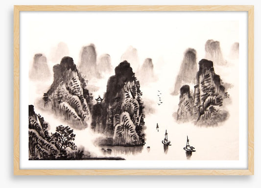 Chinese Art