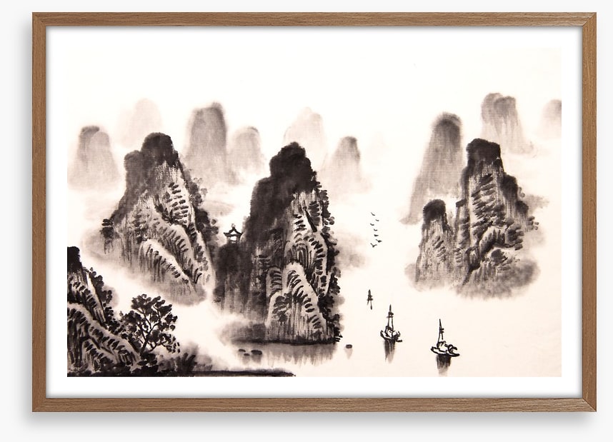 Chinese Art