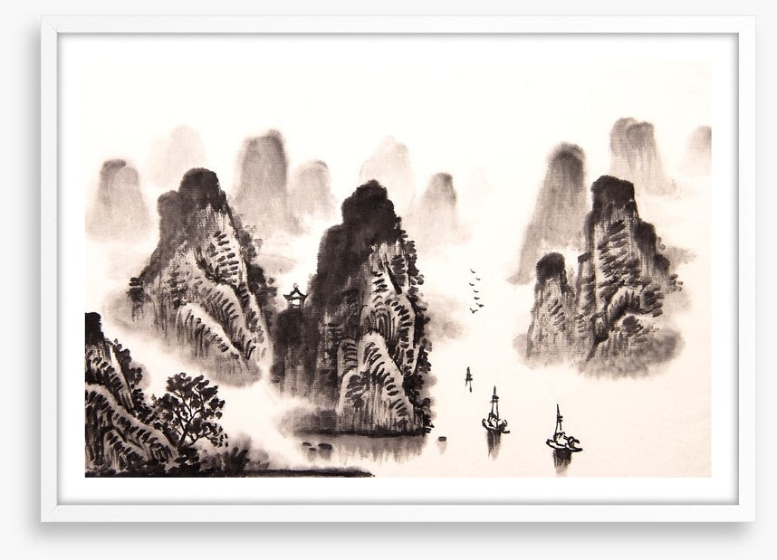 Chinese Art