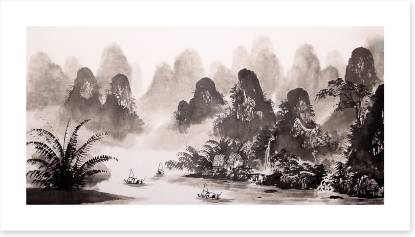 Chinese Art