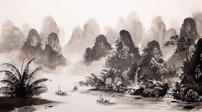 Chinese Art