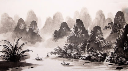 Chinese Art