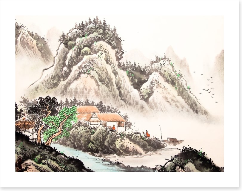 Chinese Art