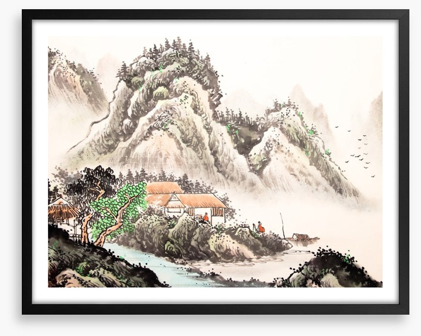 Chinese Art