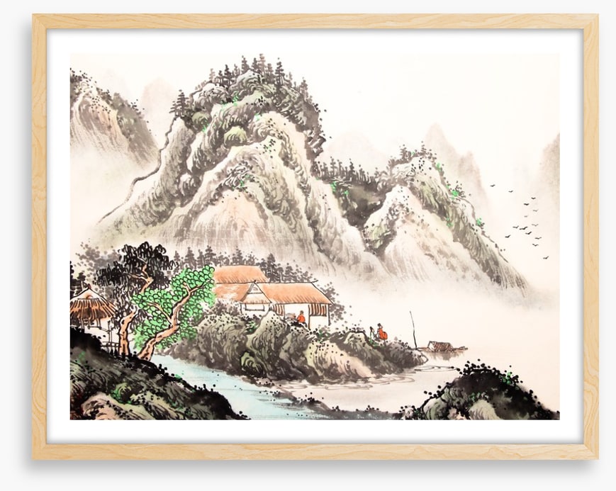 Chinese Art