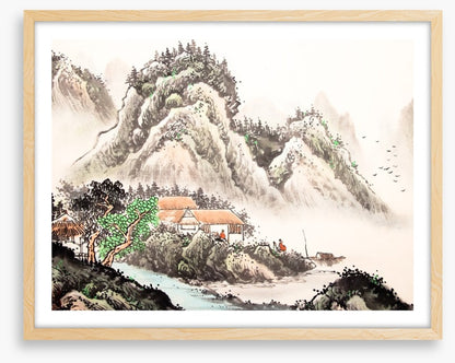 Chinese Art
