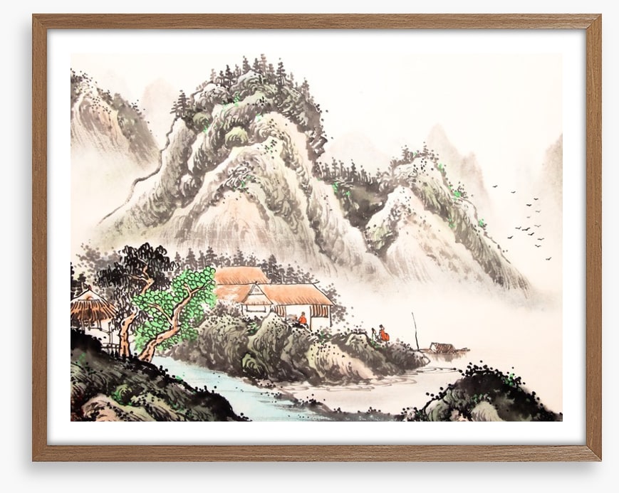 Chinese Art
