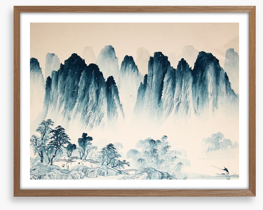 Chinese Art