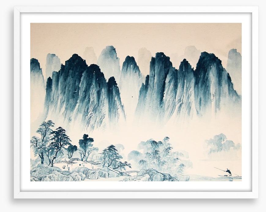 Chinese Art