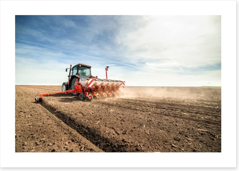 Agriculture