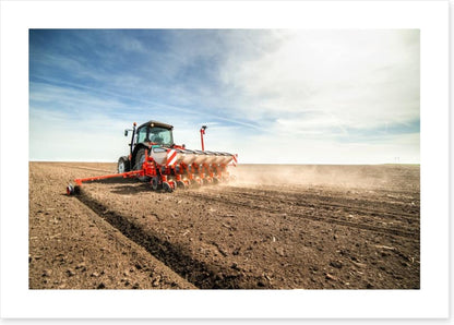 Agriculture
