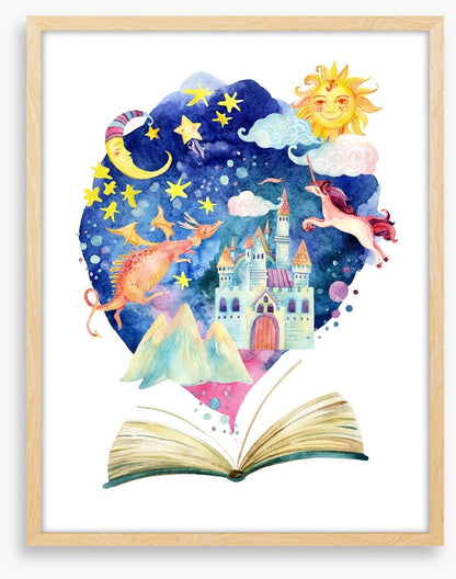 Bedtime story