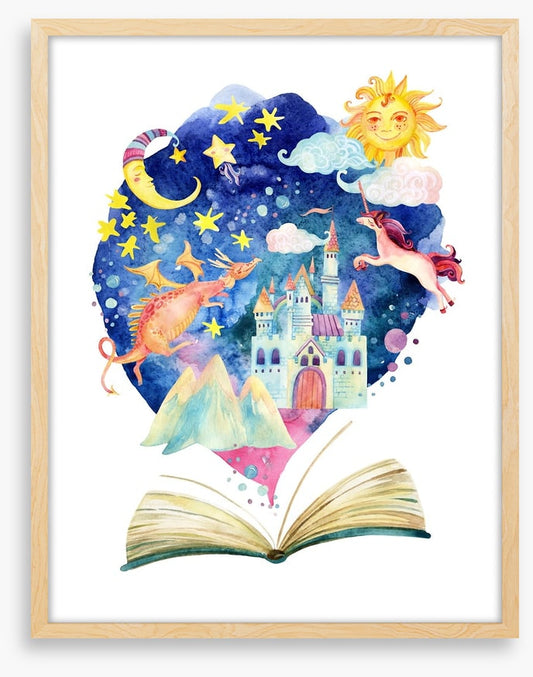 Bedtime story