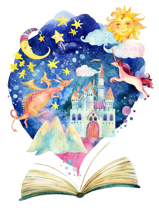 Bedtime story