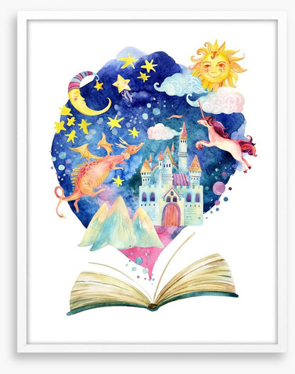 Bedtime story