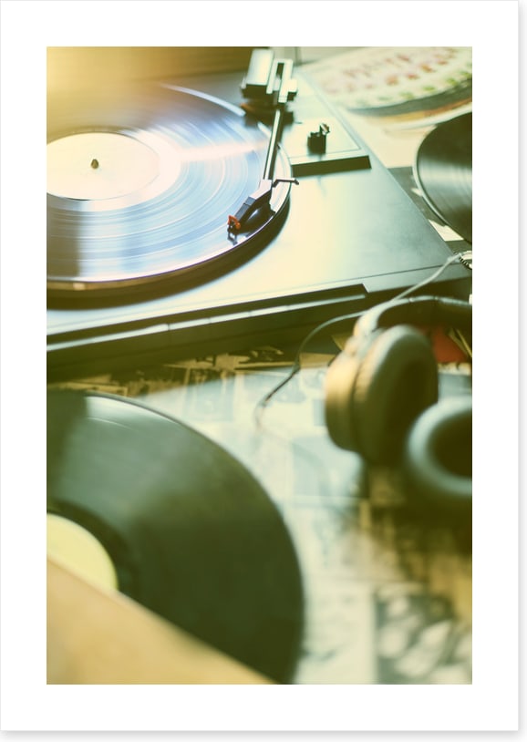 Audiophile