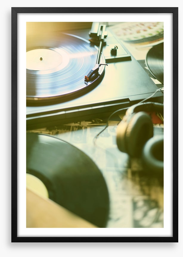 Audiophile